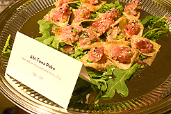 POWER AND BEAUTY CHARITY EVENT